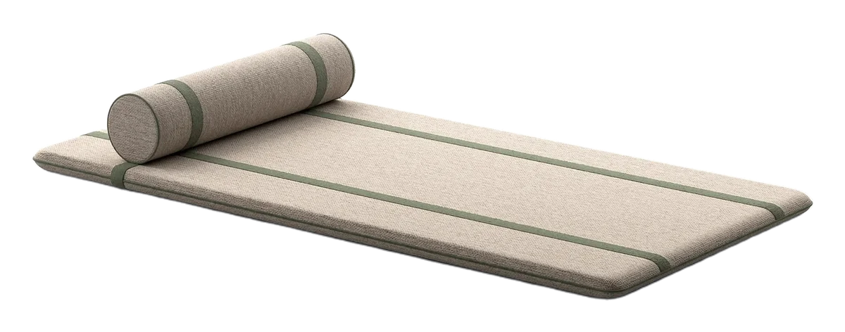 Jasmine Tatami