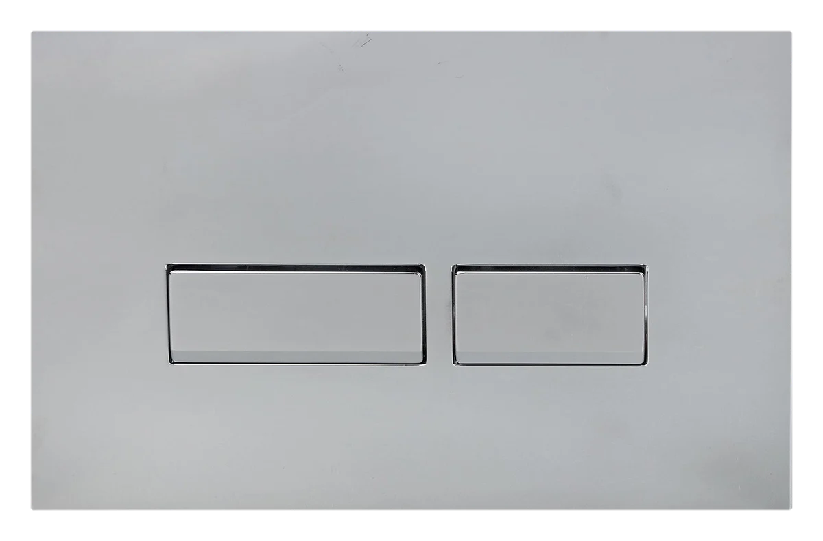 ABS Flush Plate
