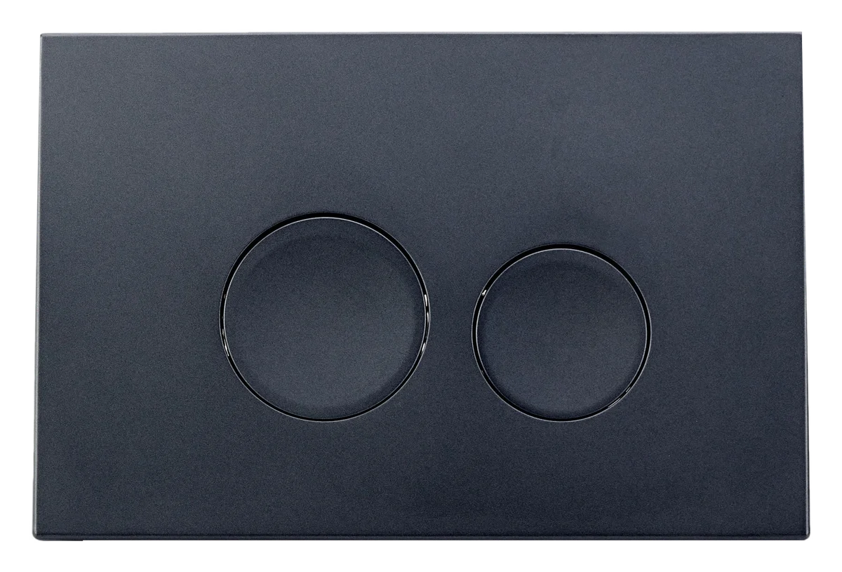 ABS Flush Plate