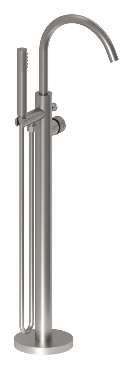 Freestanding Bath Filler & Shower