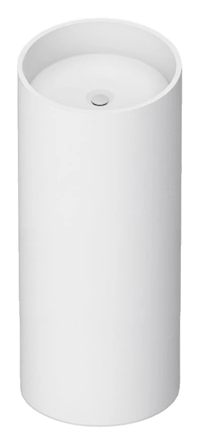 Freestanding Washbasin