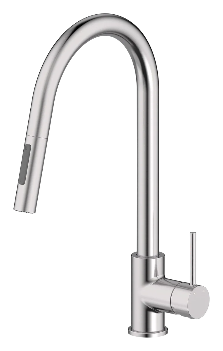 Pull Out Kitchen Mixer