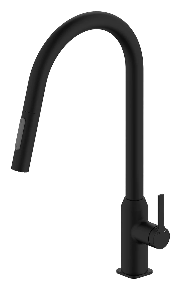 Pull Out Kitchen Mixer