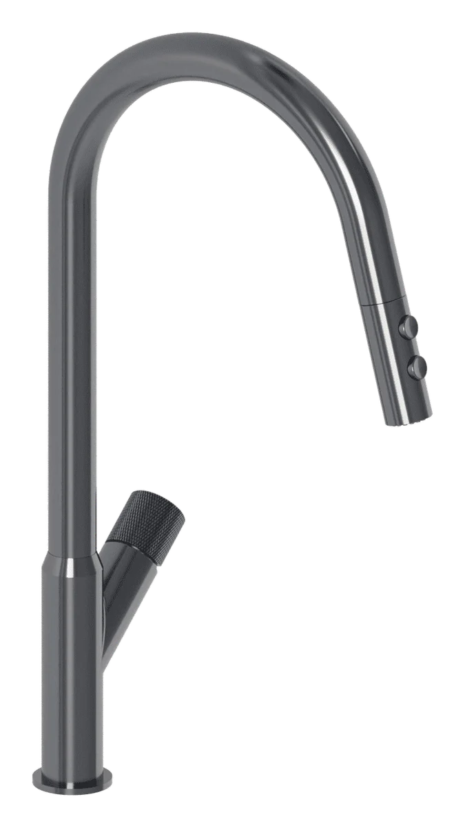 Pull Out Kitchen Mixer