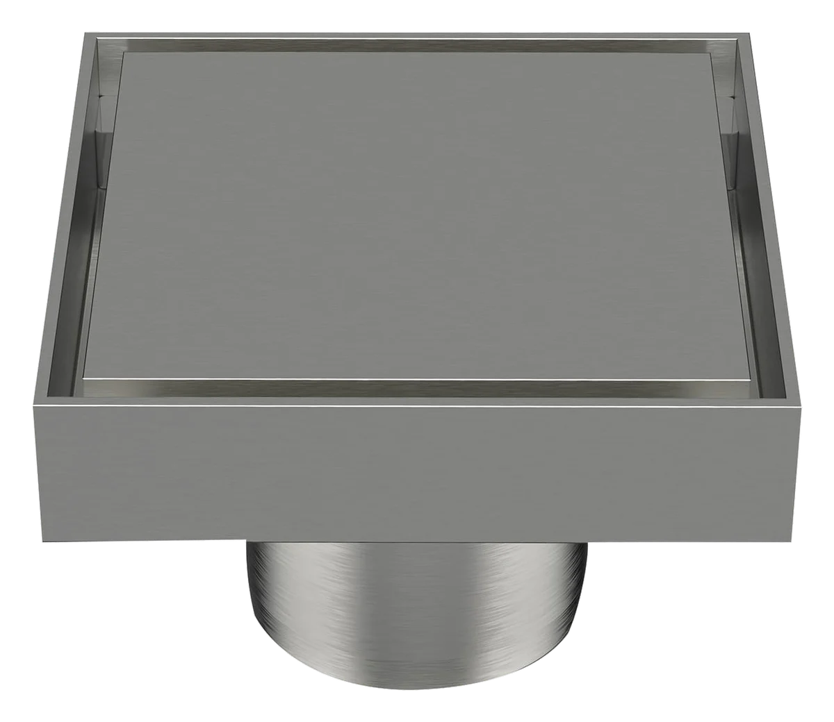 Reversible Floor Drain