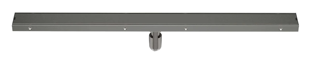 Shower Channel
