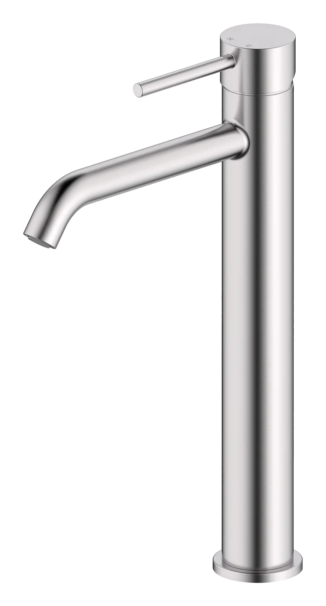 Tall Washbasin Tap