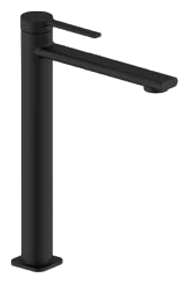 Tall Washbasin Tap