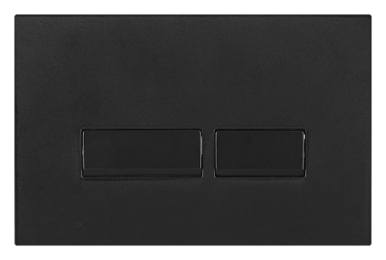 ABS Flush Plate