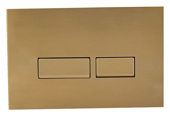 ABS Flush Plate