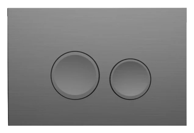 ABS Flush Plate