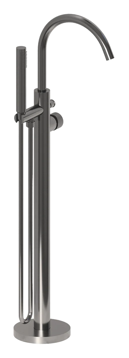 Freestanding Bath Filler & Shower