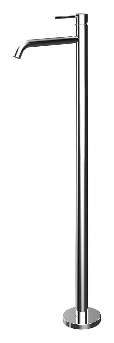Freestanding Washbasin Tap
