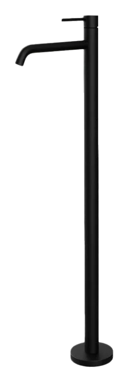 Freestanding Washbasin Tap