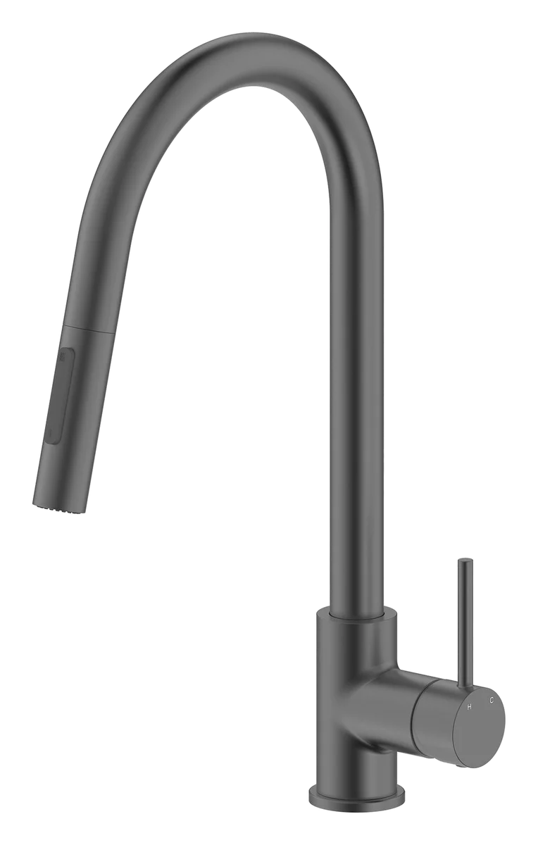 Pull Out Kitchen Mixer