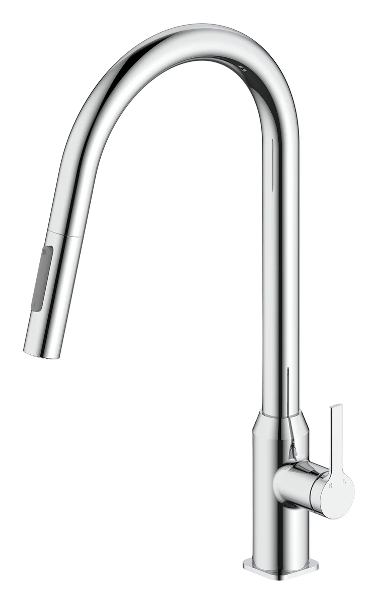 Pull Out Kitchen Mixer