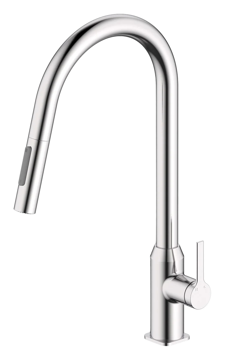 Pull Out Kitchen Mixer