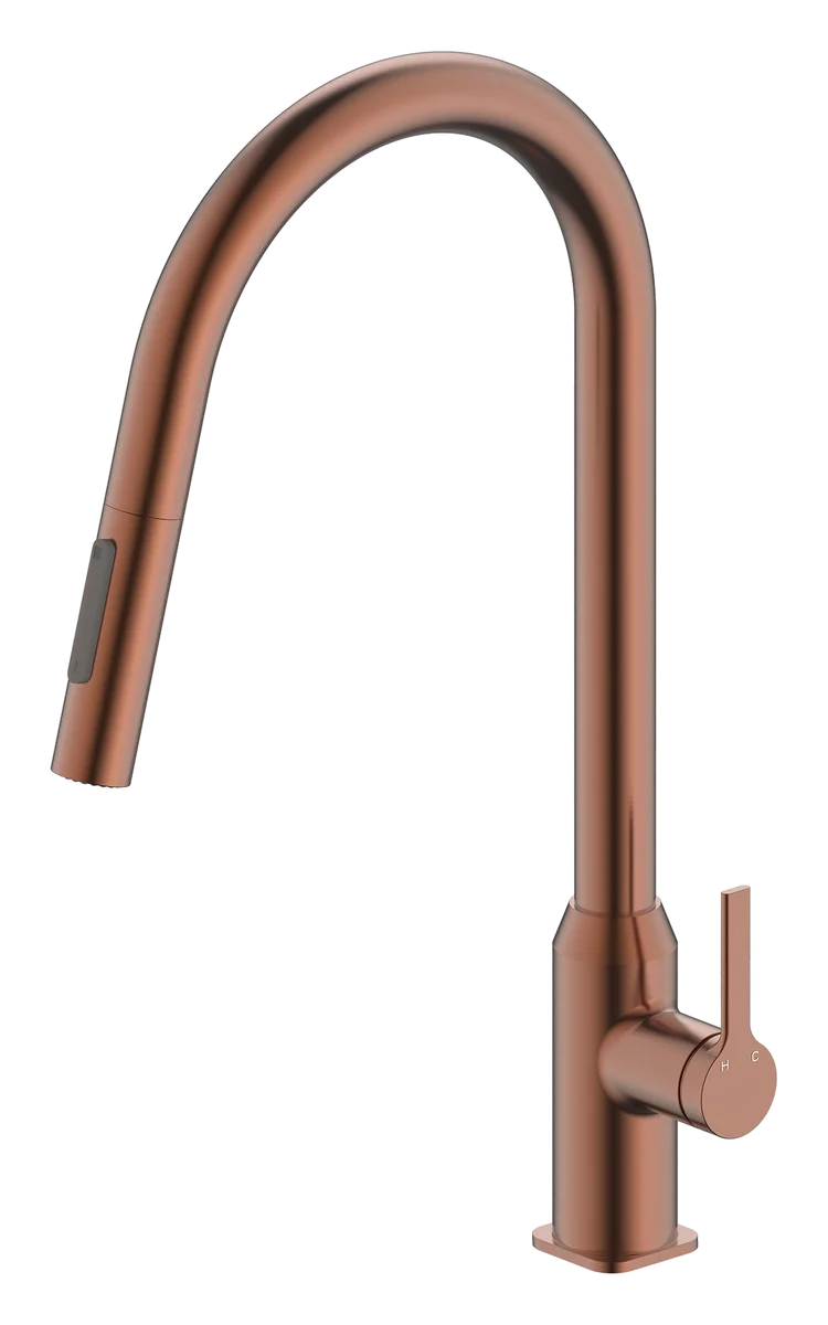 Pull Out Kitchen Mixer