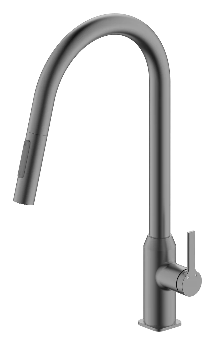 Pull Out Kitchen Mixer