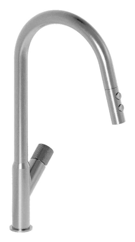 Pull Out Kitchen Mixer