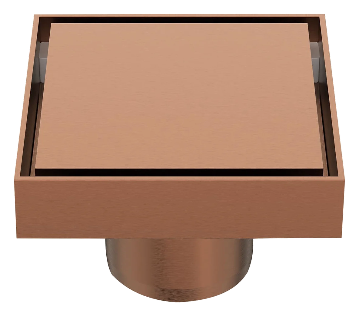 Reversible Floor Drain