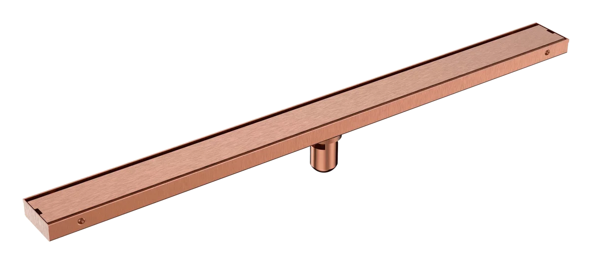 Shower Channel