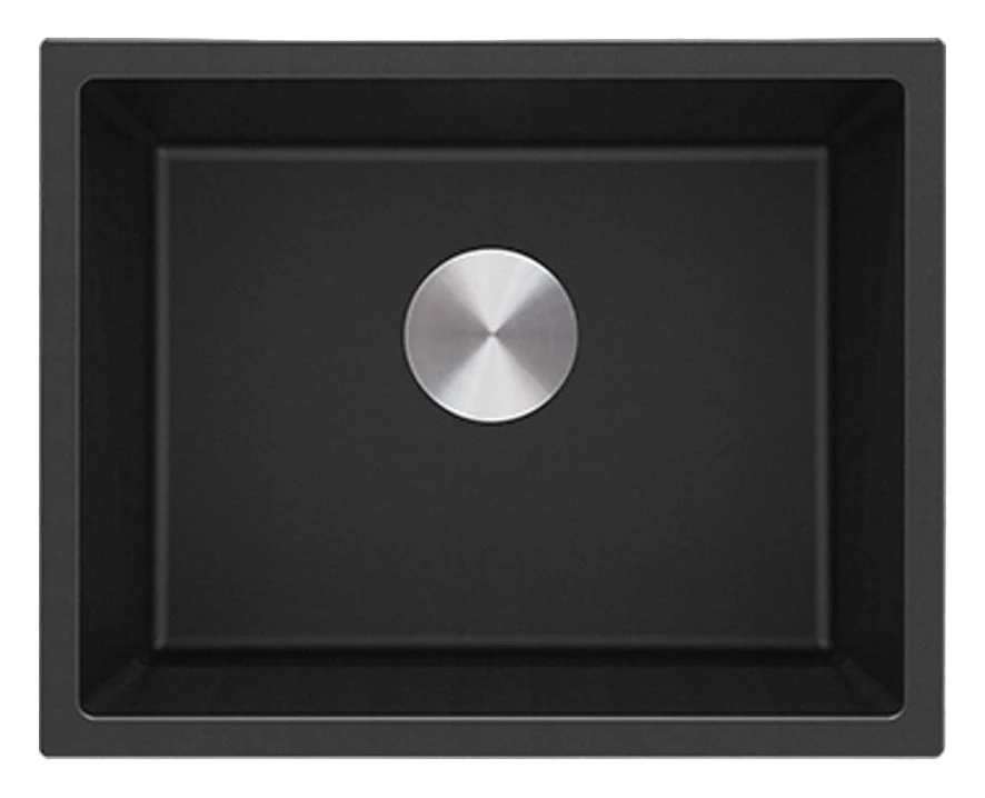 Single Bowl Sink - Large