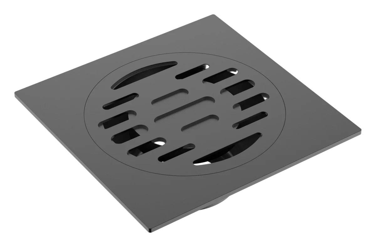 Square Shower Drain