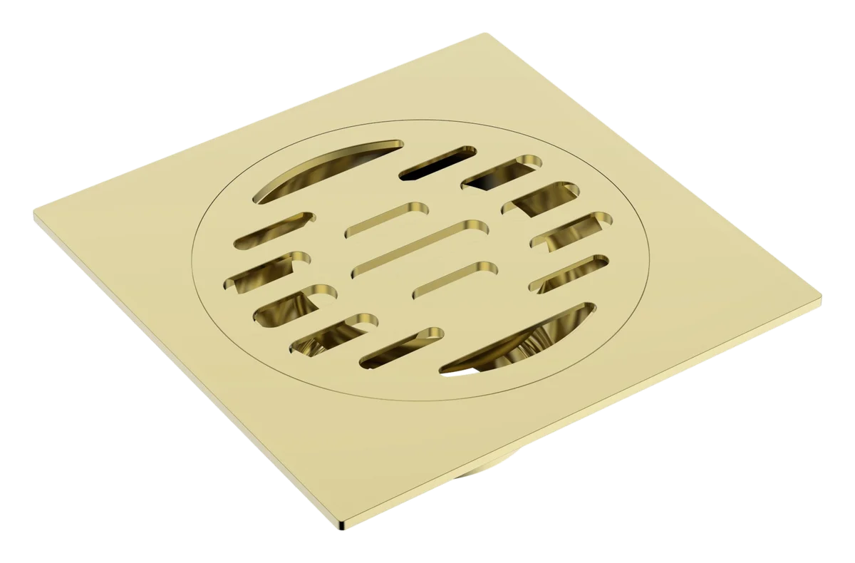 Square Shower Drain