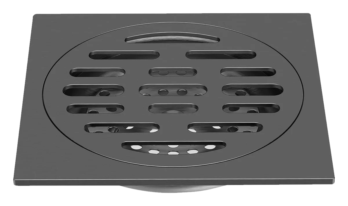Square Shower Drain