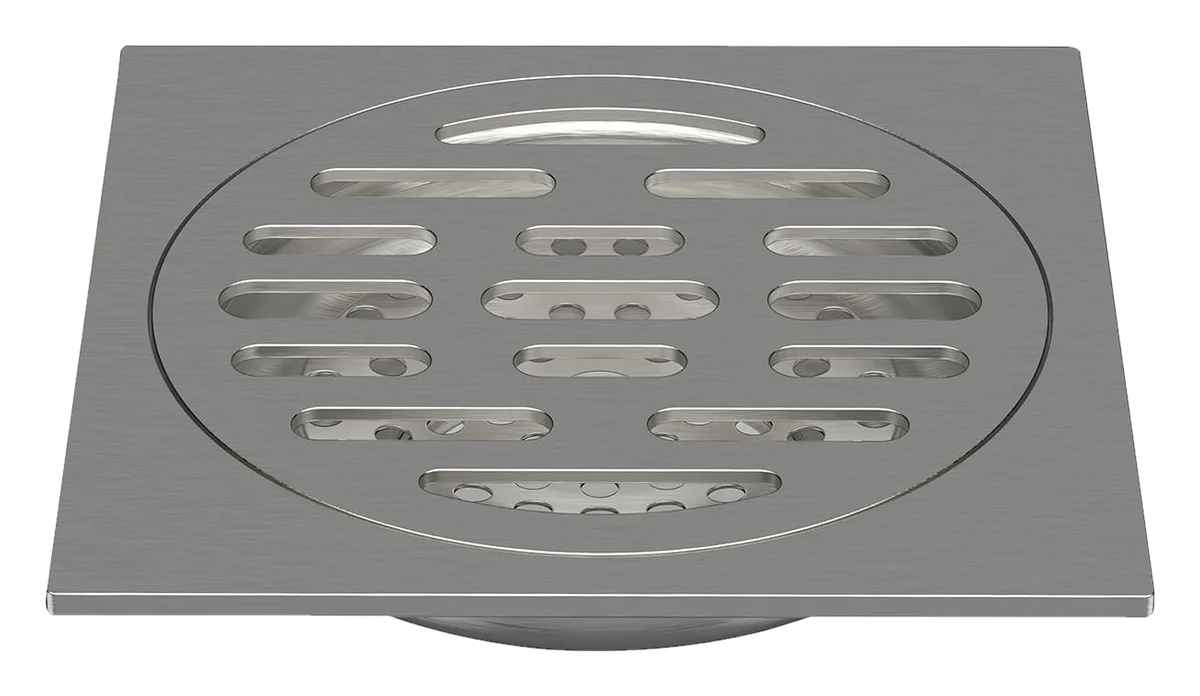 Square Shower Drain