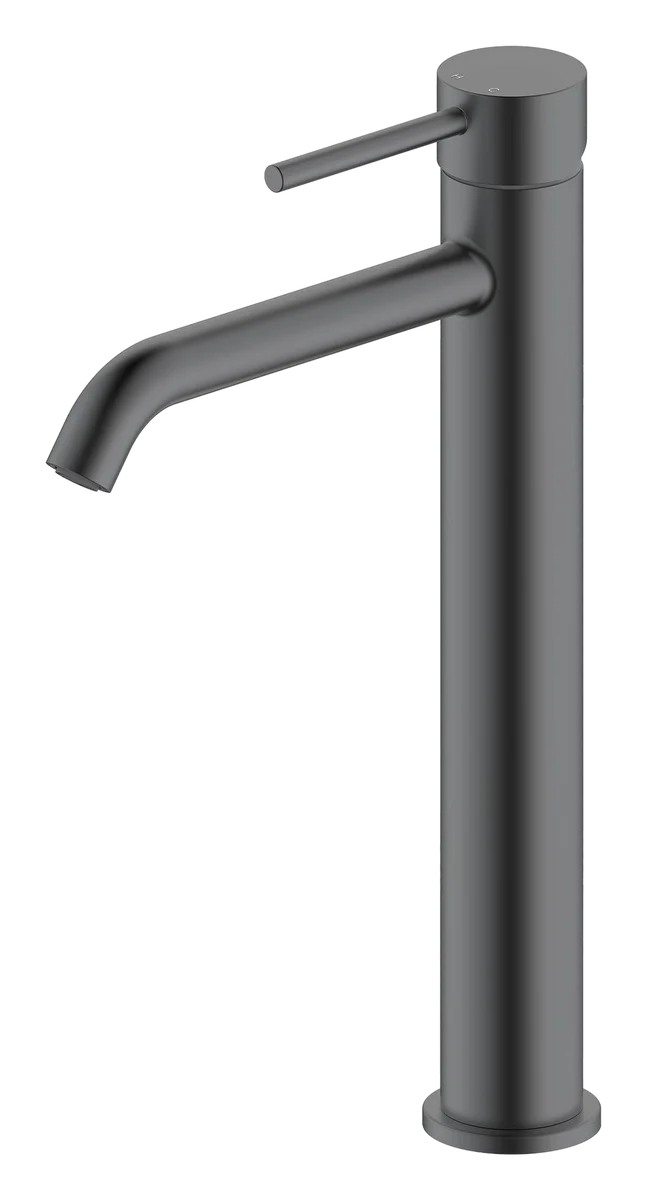 Tall Washbasin Tap