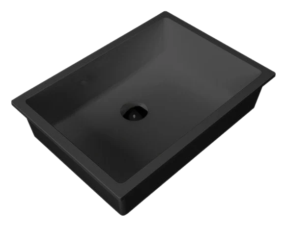 Undercounter Basin