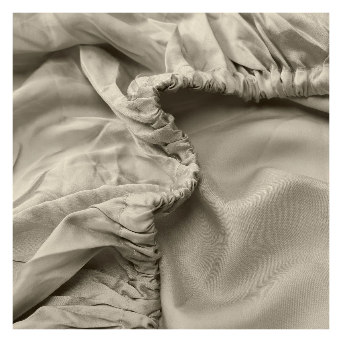 Eucalyptus Fitted Sheet Set