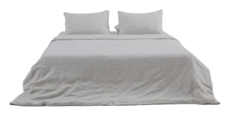 Linen Bedding Set