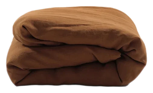 Linen Duvet Cover