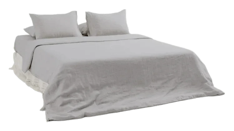 Linen Duvet Cover