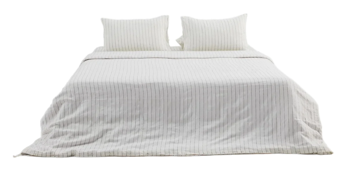 Linen Duvet Cover