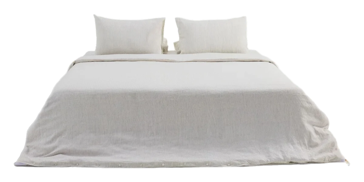 Linen Duvet Cover