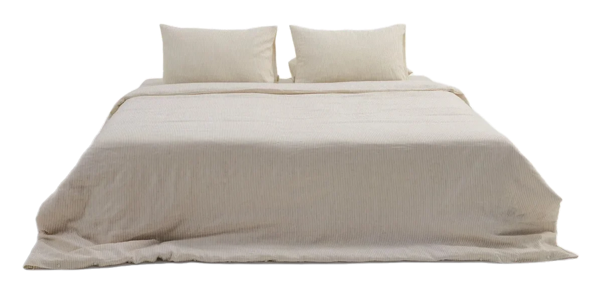 Linen Duvet Cover