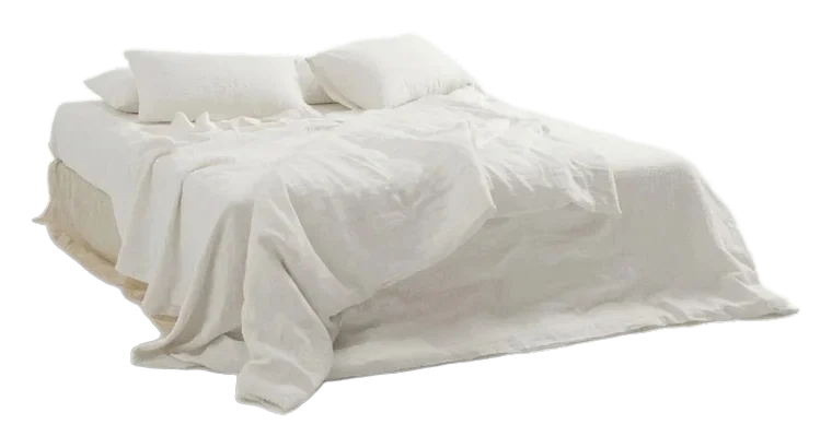 Linen Duvet Cover