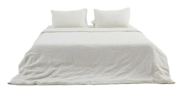 Linen Duvet Cover Set