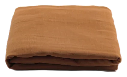 Linen Fitted Sheet