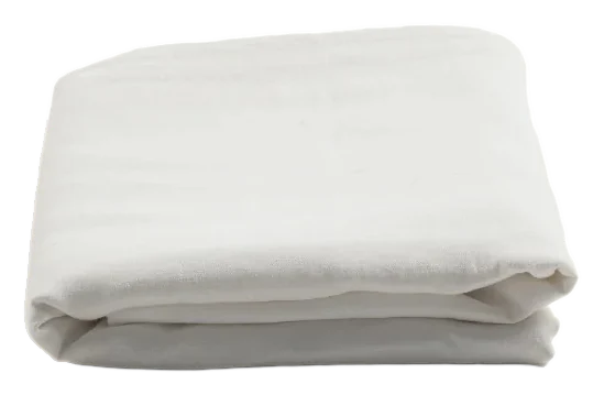 Linen Fitted Sheet