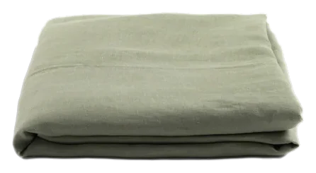 Linen Flat Sheet