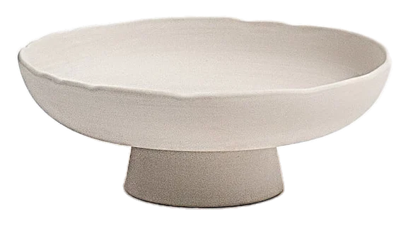 Ceramic Offering Tray
