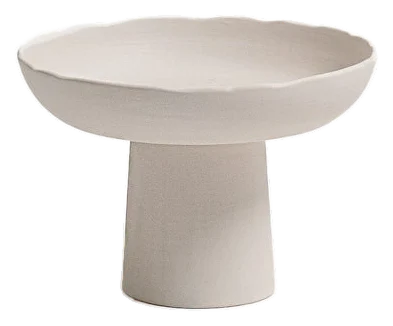 Ceramic Offering Tray