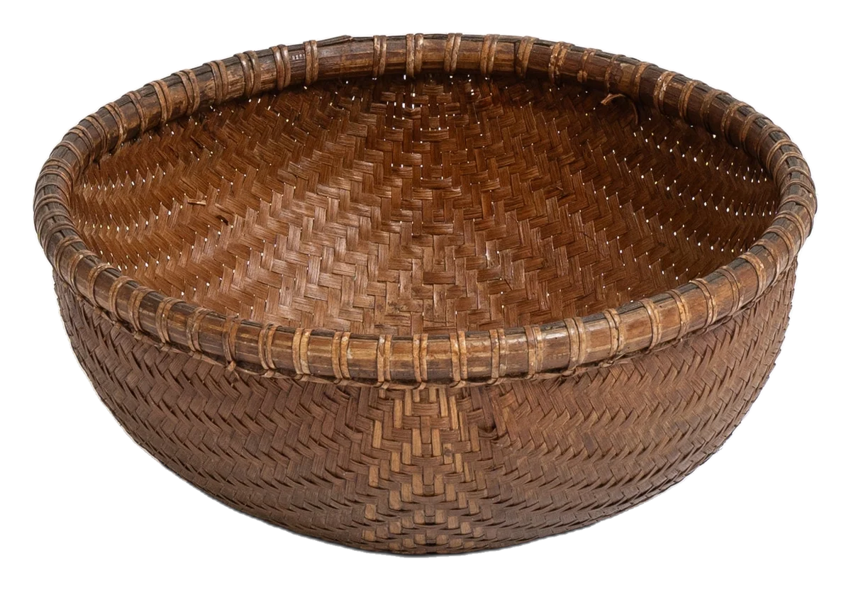 Lombok Basket — Basket