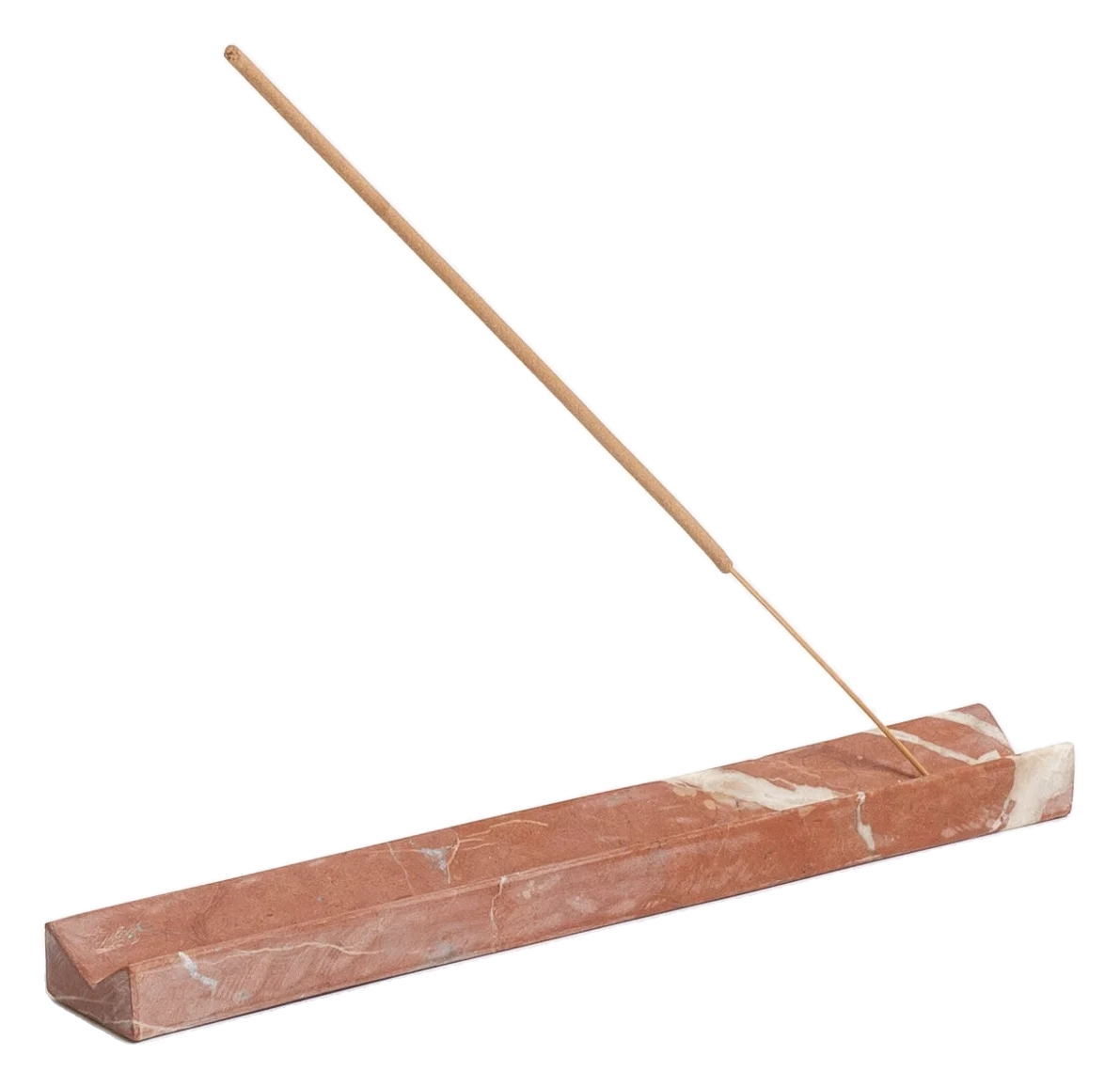 Marble Incense Holder