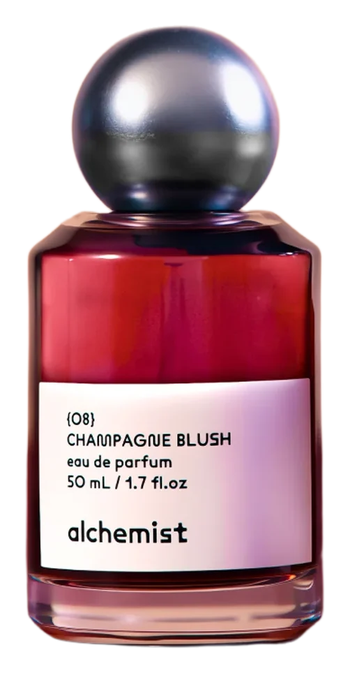 Champagne Blush